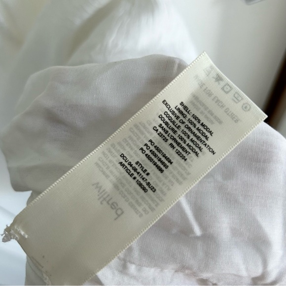 [Brand New] Wilfred Aeneas Dress (Size S) - Picture 8 of 9